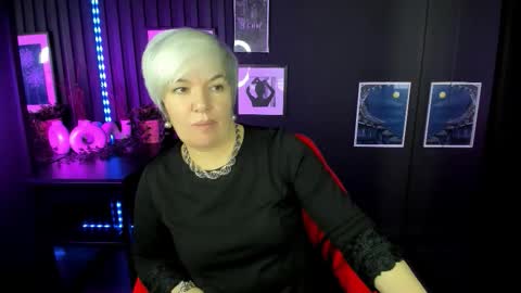 Carmen online show from December 22, 2025, 9:01 pm