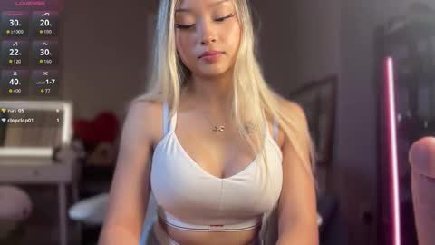 carmenxrose online show from November 12, 2025, 1:17 am