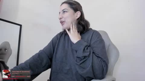 carmesix__ online show from January 17, 2026, 10:20 am