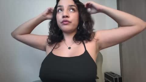 carmesix__ online show from August 5, 2026, 8:33 pm