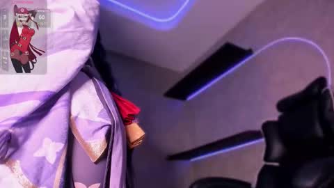 carmiilla online show from March 24, 2026, 10:48 pm