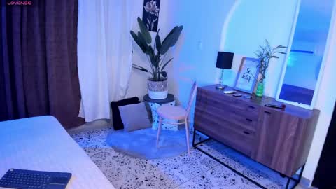 Snapshot of carmillaross chatting on May 15, 2026, 2:35 pm CARMILLA ROSS online show from May 15, 2026, 2:35 pm