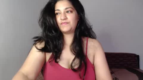 Snapshot of carmincarmenere chatting on January 27, 2025, 9:33 pm CarminCe online show from January 27, 2025, 9:33 pm