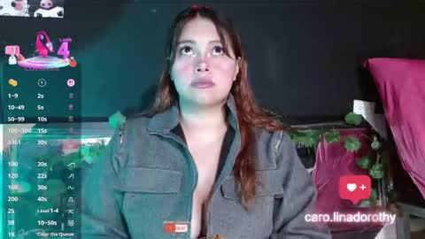 carolina dorothy online show from January 8, 2026, 7:38 pm