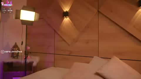 Snapshot of caro_sanchezz chatting on May 30, 2026, 12:46 pm caro_sanchezz online show from May 30, 2026, 12:46 pm