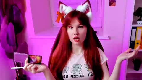 Snapshot of carol_carmen chatting on November 7, 2025, 12:54 am Carol online show from November 7, 2025, 12:54 am