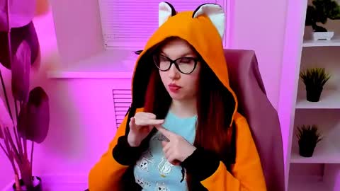 Carol online show from April 23, 2026, 12:29 pm