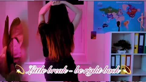 Snapshot of carol_carmen chatting on May 16, 2026, 12:07 am Carol online show from May 16, 2026, 12:07 am