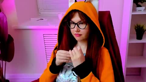 Snapshot of carol_carmen chatting on May 16, 2026, 10:36 am Carol online show from May 16, 2026, 10:36 am