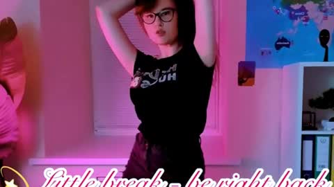 Snapshot of carol_carmen chatting on May 23, 2026, 12:42 pm Carol online show from May 23, 2026, 12:42 pm