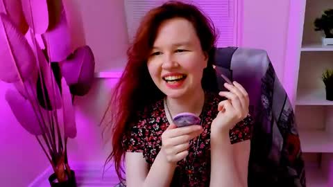 Snapshot of carol_carmen chatting on June 10, 2026, 12:44 am Carol online show from June 10, 2026, 12:44 am