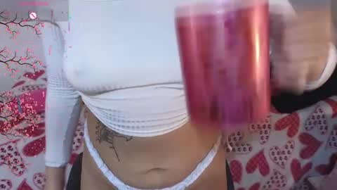 Snapshot of carol_jankovic chatting on October 8, 2025, 4:54 am carol online show from October 8, 2025, 4:54 am