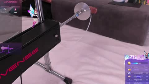 Snapshot of carol_may_ chatting on December 19, 2024, 10:56 am carol_may_ online show from December 19, 2024, 10:56 am