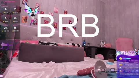 Snapshot of carol_may_ chatting on December 31, 2024, 8:37 am carol_may_ online show from December 31, 2024, 8:37 am