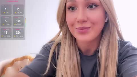carol_may_ online show from June 8, 2026, 6:14 am