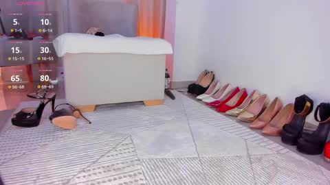 Carol online show from April 25, 2026, 1:41 pm