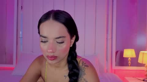 carol_sucker online show from July 12, 2026, 12:40 pm