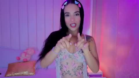 carol_sucker online show from July 19, 2026, 12:53 pm