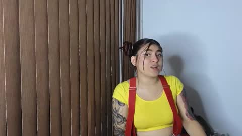 Snapshot of carolay759687 chatting on November 20, 2025, 2:45 am carolay759687 online show from November 20, 2025, 2:45 am