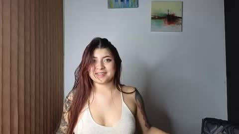 Snapshot of carolay759687 chatting on November 22, 2025, 8:57 am carolay759687 online show from November 22, 2025, 8:57 am