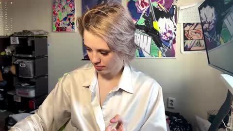 Call me Carol online show from March 13, 2026, 10:11 am