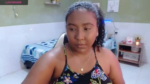 Carol de la torre online show from January 13, 2025, 6:59 pm