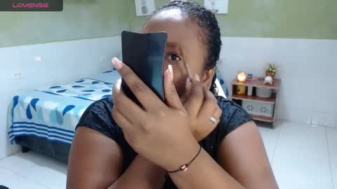 Carol de la torre online show from March 12, 2025, 12:36 pm