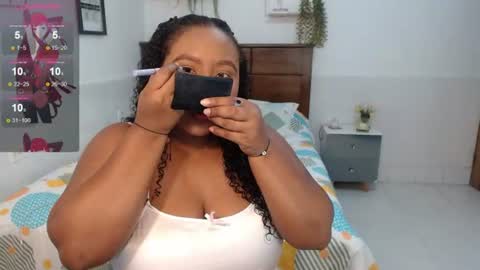 Snapshot of caroldelatorre chatting on June 15, 2026, 7:49 pm Carol de la torre online show from June 15, 2026, 7:49 pm