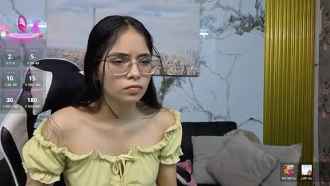 Snapshot of carolina11_pm chatting on May 24, 2026, 2:49 am CAROLINA online show from May 24, 2026, 2:49 am