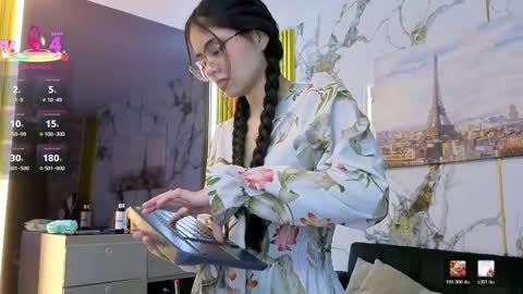 Snapshot of carolina11_pm chatting on May 26, 2026, 10:39 pm CAROLINA online show from May 26, 2026, 10:39 pm