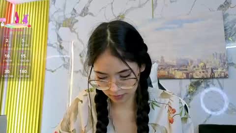 Snapshot of carolina11_pm chatting on May 27, 2026, 1:57 am CAROLINA online show from May 27, 2026, 1:57 am