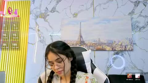 Snapshot of carolina11_pm chatting on June 7, 2026, 12:48 am CAROLINA online show from June 7, 2026, 12:48 am