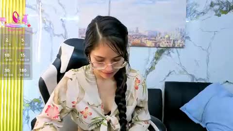 CAROLINA  online show from June 20, 2026, 12:58 am