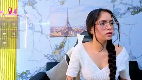 CAROLINA  online show from June 26, 2026, 10:47 pm