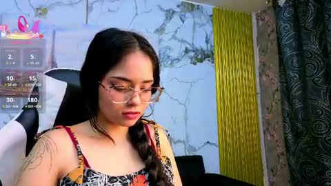 CAROLINA  online show from July 3, 2026, 9:43 pm