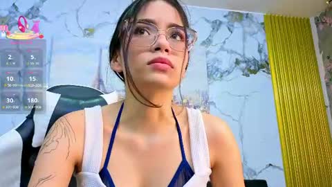 CAROLINA  online show from July 5, 2026, 9:22 pm