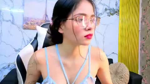 CAROLINA  online show from July 7, 2026, 12:46 am