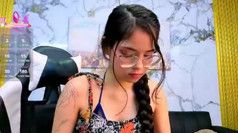 CAROLINA  online show from July 15, 2026, 12:49 am
