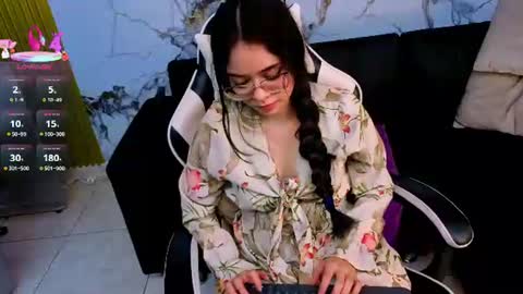 CAROLINA  online show from July 16, 2026, 1:22 am
