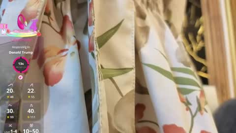 carolina23_pm online show from April 26, 2026, 1:25 am