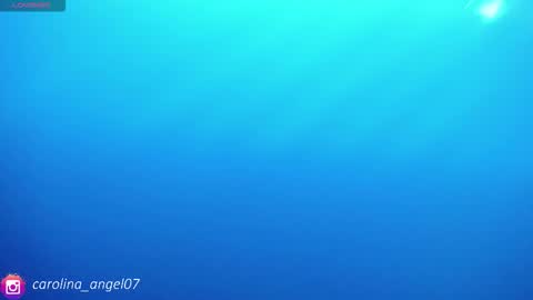 Snapshot of carolina_angel07 chatting on September 12, 2025, 2:22 am Carolina online show from September 12, 2025, 2:22 am