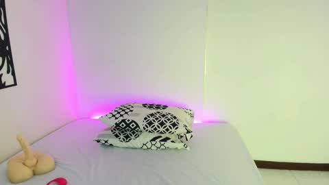 carolina baire online show from March 12, 2026, 12:11 pm