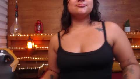 carolina_canndy online show from January 11, 2026, 2:49 am