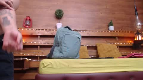 carolina_canndy online show from March 18, 2026, 3:09 am