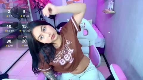 CAROLINA.  online show from May 2, 2026, 12:32 pm