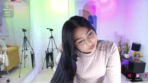 Snapshot of carolina_cherry chatting on May 7, 2026, 1:49 pm CAROLINA. online show from May 7, 2026, 1:49 pm