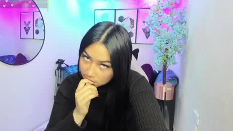 Snapshot of carolina_cherry chatting on June 3, 2026, 12:52 pm CAROLINA. online show from June 3, 2026, 12:52 pm