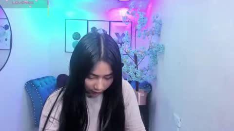 Snapshot of carolina_cherry chatting on June 13, 2026, 12:47 pm CAROLINA. online show from June 13, 2026, 12:47 pm