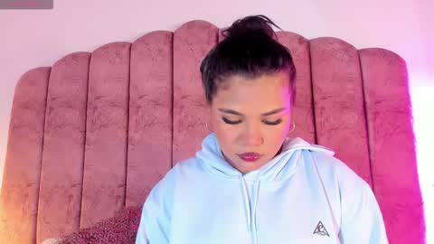 carolina_evannss online show from February 10, 2026, 3:54 am