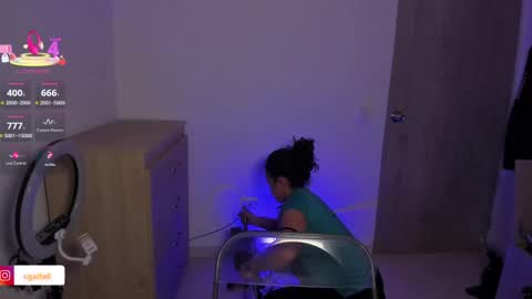 carolina_gaita online show from March 7, 2025, 12:34 pm